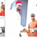 Obaseki swears in new deputy as Assembly sacks Shaibu