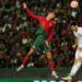 Ronaldo poised for Euro record as Portugal name squad
