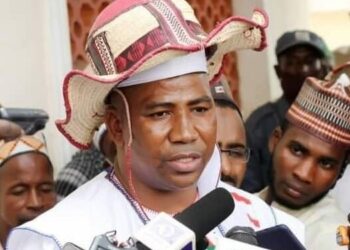 Terrorism charge: Court discharges Miyetti Allah president