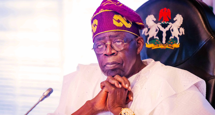 ‘It’s unconstitutional,’ lawyers to sue Tinubu, others for re-introducing old national anthem