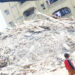 BREAKING: S’Africa building collapse traps 48 workers