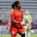 Again, Nnadozie wins keeper’s award in France