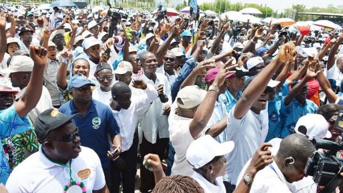 FG plans performance-based salary scheme for workers