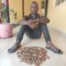 Army corporal arrested for stealing 602 rounds of ammunition