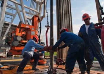 Oil production nears 1.7mbpd – NNPC