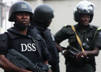 Court awards N300m damages against DSS over illegal detention