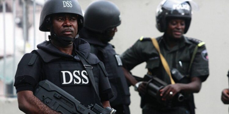 Court awards N300m damages against DSS over illegal detention