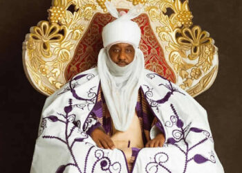 Breaking: Court stops police, military, DSS from evicting Emir Sanusi