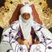 Breaking: Court stops police, military, DSS from evicting Emir Sanusi