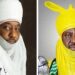 JUST IN: CJN summons Chief judges over Kano emirate tussle