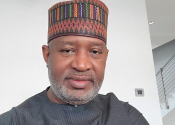 EFCC indicts Sirika, brother in new N19bn fraud