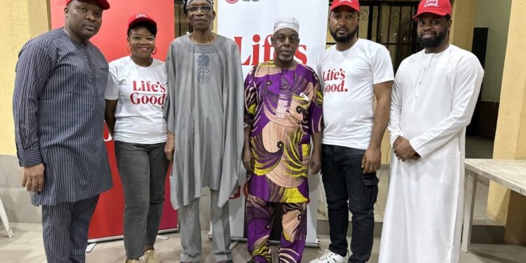 LG Electronics Promotes Unity, Inclusivity with IFTAR Dinner