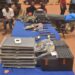 Police uncover internet fraud academy in Benue