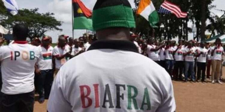 Military vows to retaliate IPOB’s killing of soldiers in Abia