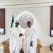 Emirate crisis: Kano gov meets Ribadu, Sanusi makes first appointment