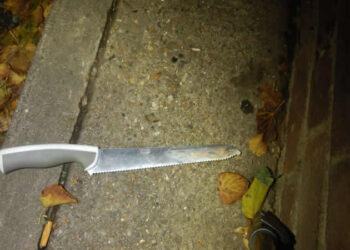 Man stabs friend to death over N2500 debt in Lagos