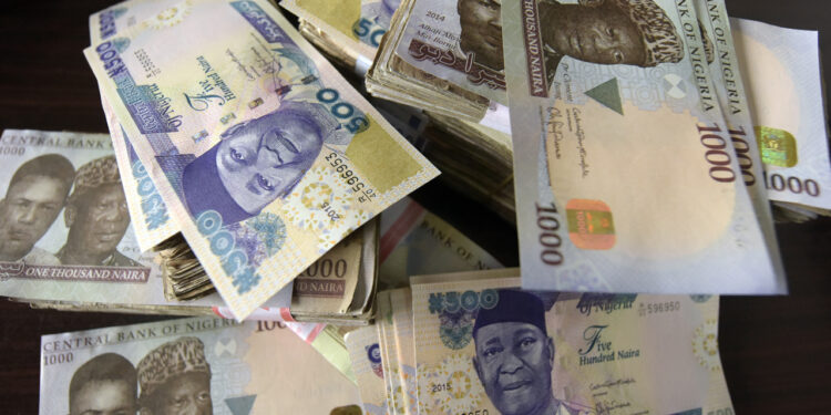 Currency in circulation rises to N3.87tn – CBN