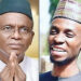 I wasn’t involved in contracts during my father’s administration – El-Rufai’s son