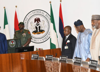 Policy blitz: Tinubu unveils 21 major initiatives after marathon FEC meeting