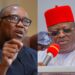 Coastal highway: Your attack on Umahi baseless, Ohanaeze tells Peter Obi
