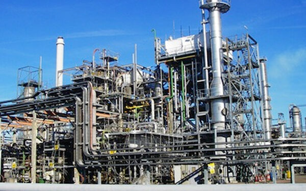 Port Harcourt refinery begins operation July