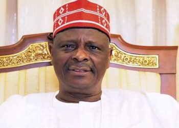 NNPP faction drags Kwankwaso, others to EFCC over N2.5bn party fund