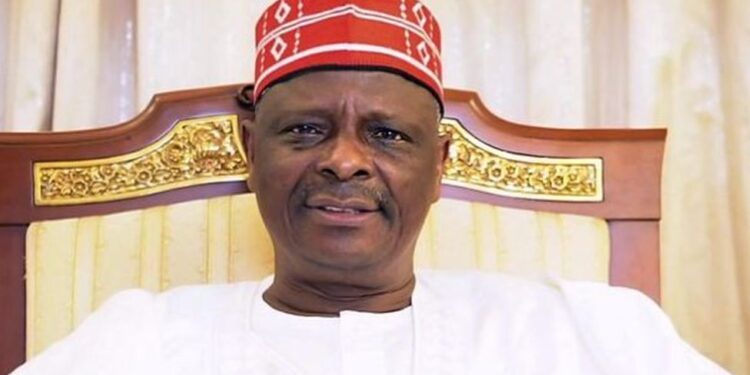 NNPP faction drags Kwankwaso, others to EFCC over N2.5bn party fund