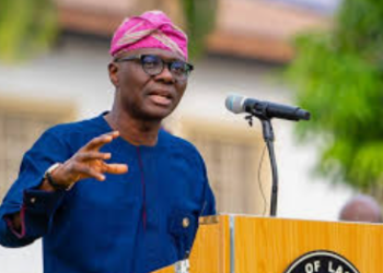 Sanwo-Olu unveils Eko Care palliative measures today