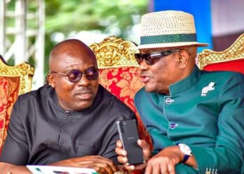 Fubara cancels Wike’s 10,000 jobs, promises fresh recruitment