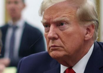 I’ll appeal court verdict, Trump vows