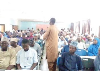 Kaduna SUBEB trains 321 teachers in reading, numeracy teaching methodology