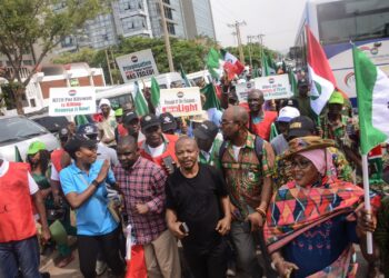 Minimum wage: FG fails to shift grounds as meeting ends in deadlock