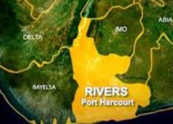 Rivers police arrest man for raping pastor’s pregnant wife to death