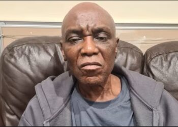 Physically challenged Nigerian faces deportation after living in UK for 38 years