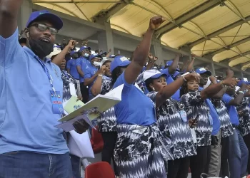 FG raises salaries of military, police, others