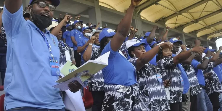 May Day: FG approves pay rise for workers as labour leaders lament hardship