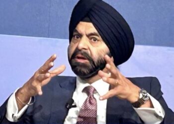 $120bn aid: Don’t ignore Africa, W’Bank tells wealthy nations