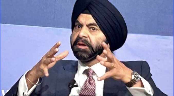 $120bn aid: Don’t ignore Africa, W’Bank tells wealthy nations