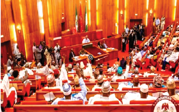 Senate begins probe of stalled $18.5b Abuja Centenary City project