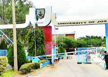 BREAKING: ASUU protest hits UniJos as nationwide strike looms