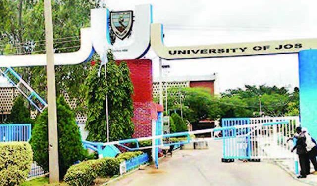 BREAKING: ASUU protest hits UniJos as nationwide strike looms
