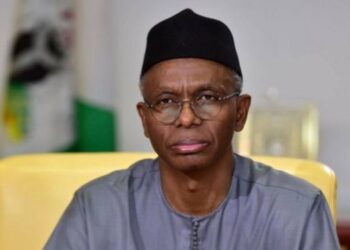 Kaduna Assembly recommends el-Rufai’s prosecution for abuse of office, money laundering