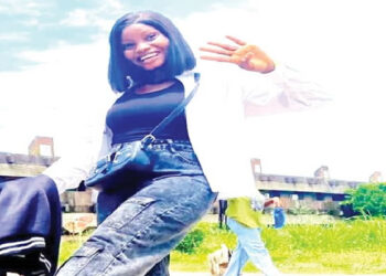 Edo police arrest suspected killer of UNIBEN graduate