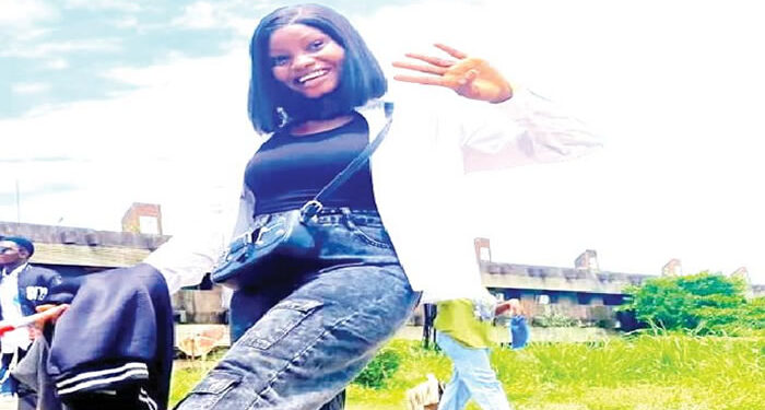 Edo police arrest suspected killer of UNIBEN graduate