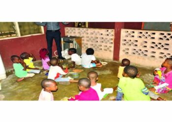 Trafficking: Nationwide probe of orphanage homes underway, says NAPTIP