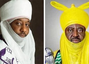 Kano Emirate tussle: Court to rule on jurisdiction June 13