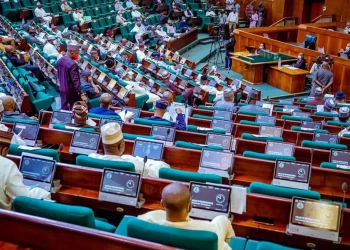 Reps attack NLC, TUC for circulating fake lawmakers’ pay