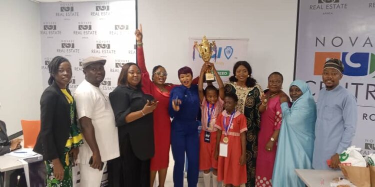JCI Advocates Collaboration for Better Education