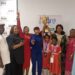 JCI Advocates Collaboration for Better Education