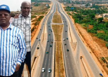 Lagos-Calabar highway: FG reroutes mega project, slashes lanes to six